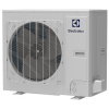 Напольно-потолочный кондиционер Electrolux Unitary Pro 3 EACU-24H/UP3/N3