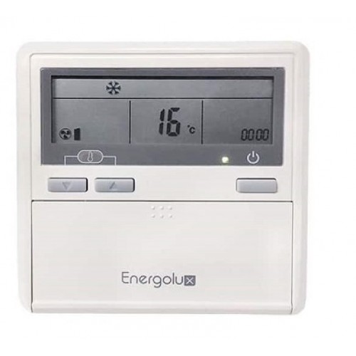 Канальный кондиционер Energolux SAD48HD3-A/SAU48U3-A