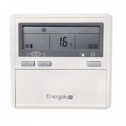 Канальный кондиционер Energolux SAD60HD3-A/SAU60U3-A