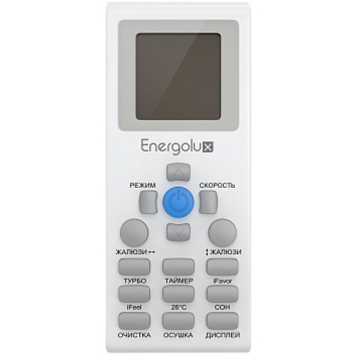 Кондиционер Energolux Basel SAS07B3-A/SAU07B3-A-WS40