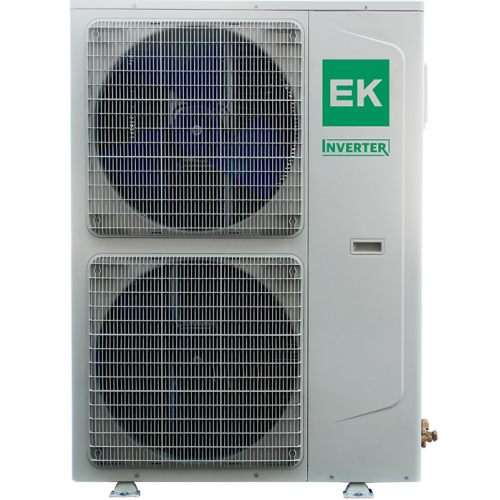 Кассетный кондиционер Euroklimat EKCX-170HNN4 / EKOX-170HNN4 / EKA-FCX