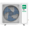 Напольно-потолочный кондиционер Euroklimat EKDX-70HNN / EKOX-70HNN