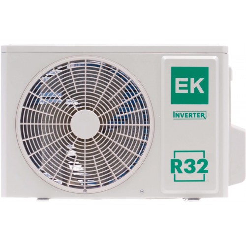 Кондиционер Euroklimat Futura heat pump EKSF-25HIS/EKOF-25HIS