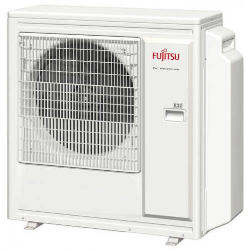 Внешний блок мульти сплит-системы на 4 комнаты Fujitsu AOYG30KBTA4