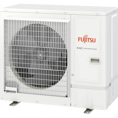 Кассетный кондиционер Fujitsu AUXG30KRLB/AOYG30KATA/UTGUKYAW