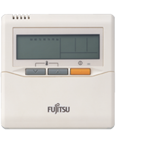 Кассетный кондиционер Fujitsu AUYG30LRLE/UTGUGYAW/AOYG30LETL