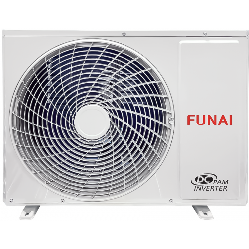 Кондиционер Funai BUSHIDO Inverter RAC-I-BS25HP.D01