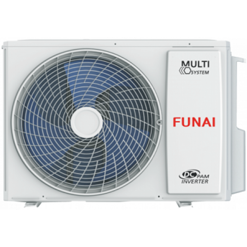 Внешний блок мульти сплит-системы на 3 комнаты Funai RAM-I-3OK60HP.01/U