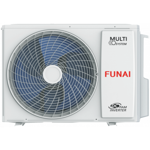 Внешний блок мульти сплит-системы на 3 комнаты Funai RAM-I-3OK80HP.01/U