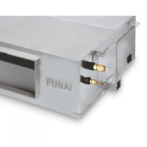 Канальный внутренний блок мульти-сплит системы Funai RAM-I-OK30HP.D01