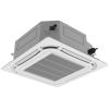 Кассетный кондиционер General Climate GC/GU-4C24HRF