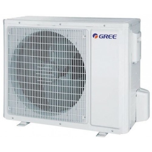 Канальный кондиционер Gree GUD125PHS/A-S/GUD125W/A-X