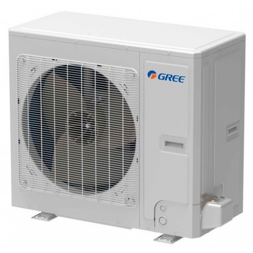 Кассетный кондиционер Gree GUD50T/A1-K/GU50W/A1-K