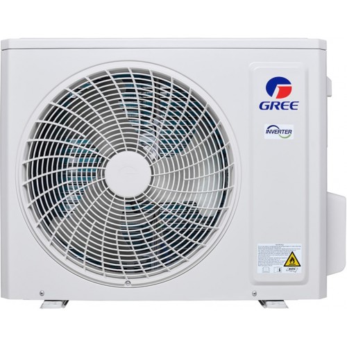 Кондиционер Gree Airy GWH09AVCXB-K6DNA1B(white)