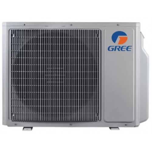 Кондиционер Gree Lyra GWH12ACC-K6DNA1F(black)