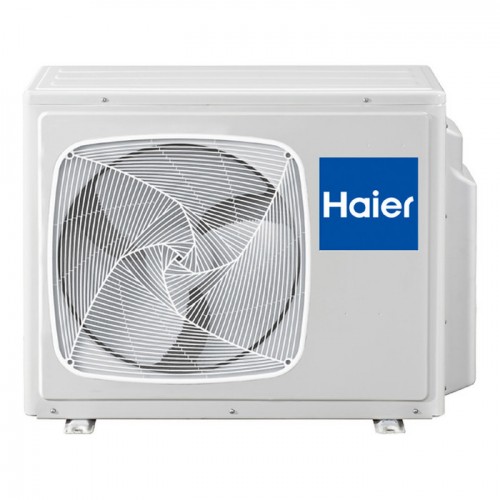 Внешний блок мульти сплит-системы на 3 комнаты Haier 3U24GS1ERA(N)