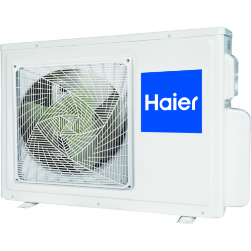 Кассетный кондиционер Haier AB105S2LR1FA/1U105S1LS1FA