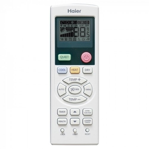 Кассетный кондиционер Haier AB36ES1ERA(S)/1U36SS1EAB