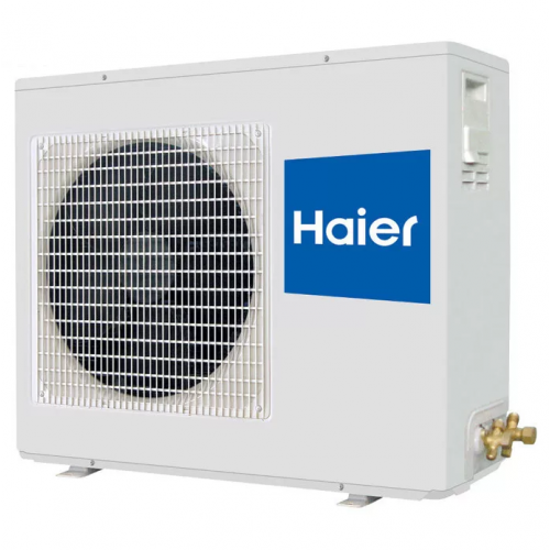 Кассетный кондиционер Haier AB48ES1ERA(S)/1U48LS1EAB(S)