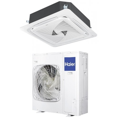 Кассетный кондиционер Haier ABH105H1ERG/1UH105N1ERG