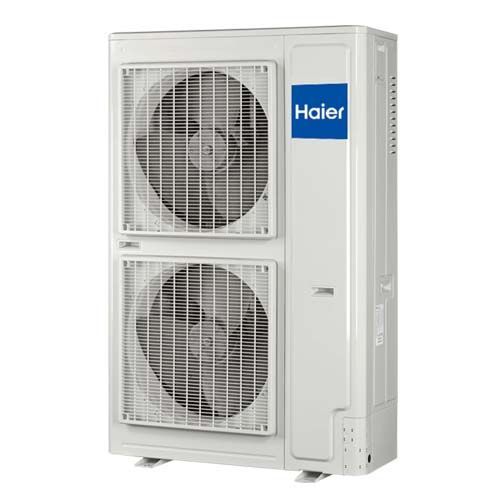 Кассетный кондиционер Haier ABH125K1ERG/1U48LS1ERB(S)