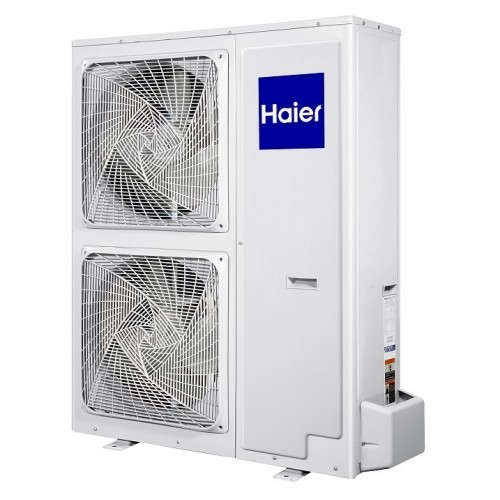 Кассетный кондиционер Haier ABH125K1ERG/1UH125P1ERG