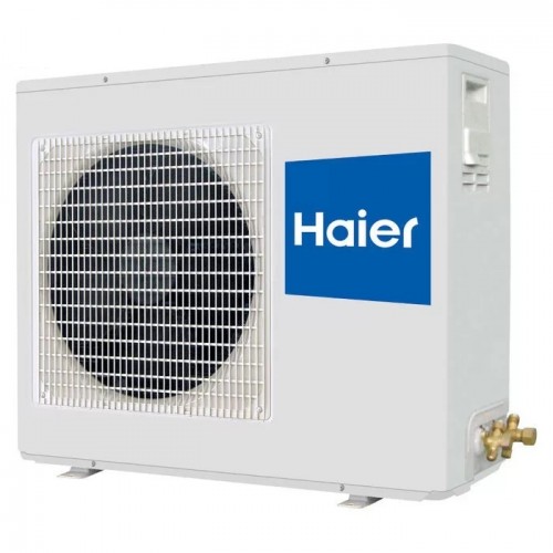 Напольно-потолочный кондиционер Haier AC105S1LH1FA/1U105S1LS1FA