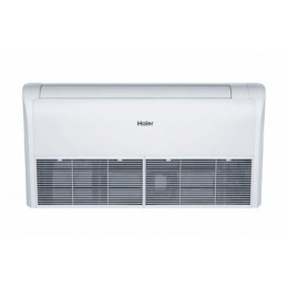 Напольно-потолочный кондиционер Haier AC105S1LH1FA/1U105S1LS1FB