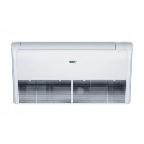 Напольно-потолочный кондиционер Haier AC105S1LH1FA/1U105S1LS1FB