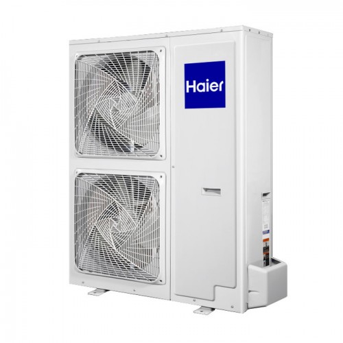 Напольно-потолочный кондиционер Haier AC60FS1ERA(S)/1U60IS2ERB(S)