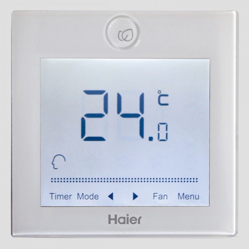 Канальный кондиционер Haier AD24SS1ERA(N)(P)/1U24FS1EAA