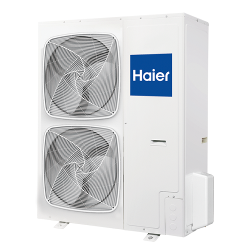 Канальный кондиционер Haier AD60HS1ERA(S)/1U60IS2EAB(S)