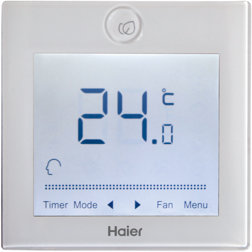 Канальный кондиционер Haier AD60HS1ERA(S)/1U60IS2EAB(S)