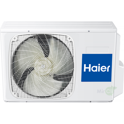 Кондиционер Haier Tundra DC-Inverter AS09TT4HRA/1U09TL5FRA