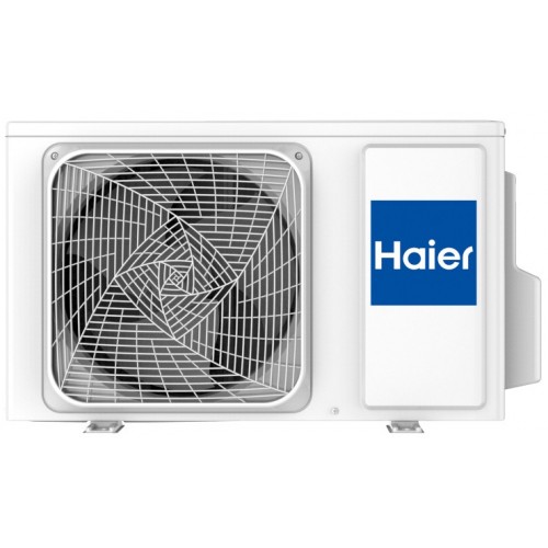 Кондиционер Haier Coral DC Inverter AS100HPL1HRA/1U105S2SS2FA