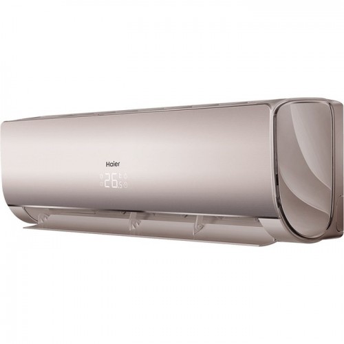 Кондиционер Haier Lightera AS12NS5ERA -Full Gold/1U12BS3ERA