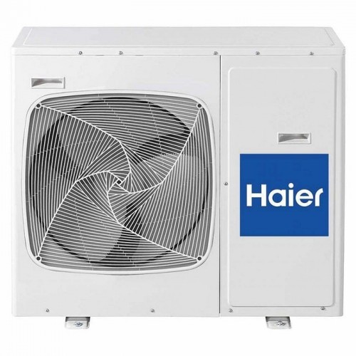 Кондиционер Haier Lightera AS12NS5ERA -Full Gold/1U12BS3ERA