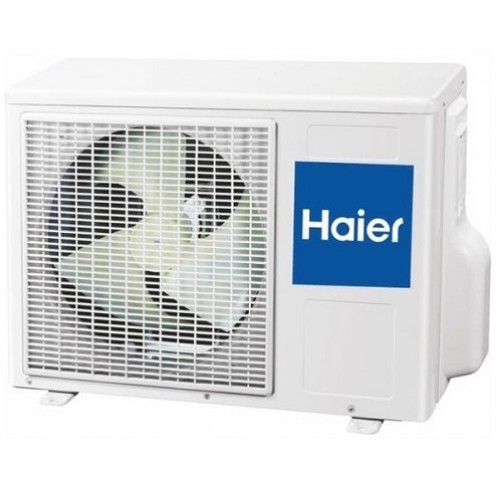 Кондиционер Haier Leader–А AS12TL5HRA-A/1U12TL5FRA-A