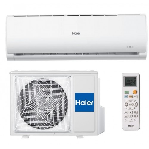 Кондиционер Haier Tundra AS12TT4HRA/1U12TL4FRA