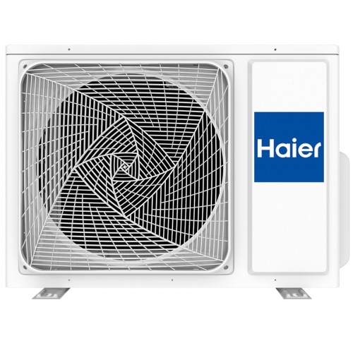 Кондиционер Haier Lightera SU-07HNF203/R2 -Full Black - HSU-07HUN403/R2