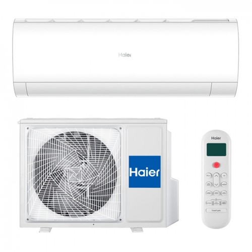 Кондиционер Haier CORAL HSU-07HPL103/R3