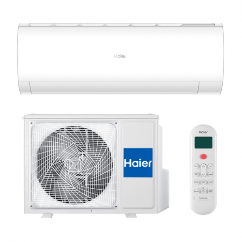 Кондиционер Haier Pearl HSU-09HPL03/R3 (-30C)