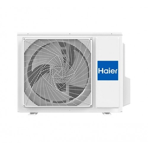 Кондиционер Haier Lightera HSU-12HNF303/R2 -Full Black - HSU-12HUN203/R2