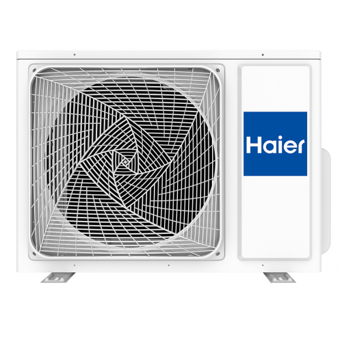 Кондиционер Haier Jade AS25S2SJ1FA-S-U25MECFRA