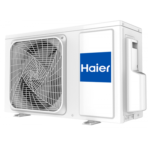 Кондиционер Haier Jade AS25S2SJ1FA-S-U25MECFRA