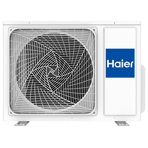 Кондиционер Haier Jade AS25S2SJ1FA-W-U25MECFRA