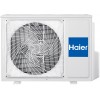 Кондиционер Haier Lightera AS12NS5ERA - Full Black - 1U12BS3ERA