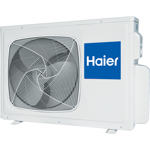 Кондиционер Haier Lightera HSU-24HNF203/R2-G-HSU-24HUN303/R2