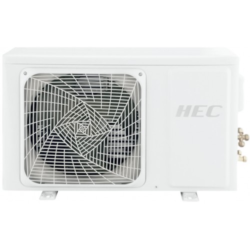 Кондиционер HEC Basic HEC-09HRC03/R3