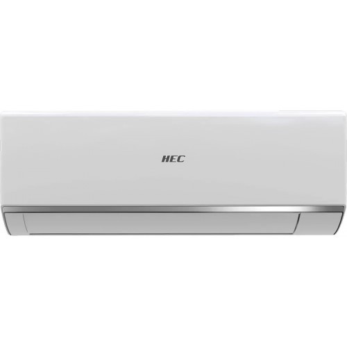 Кондиционер HEC BASIC INVERTER 18HRC03/R3(DB)